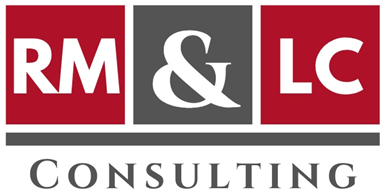 RM&LC Consulting Logo