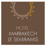 Le Semiramis Hotel
